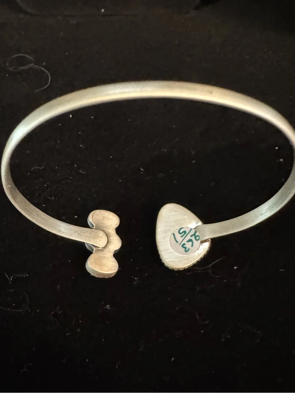 N/A elegant sterling